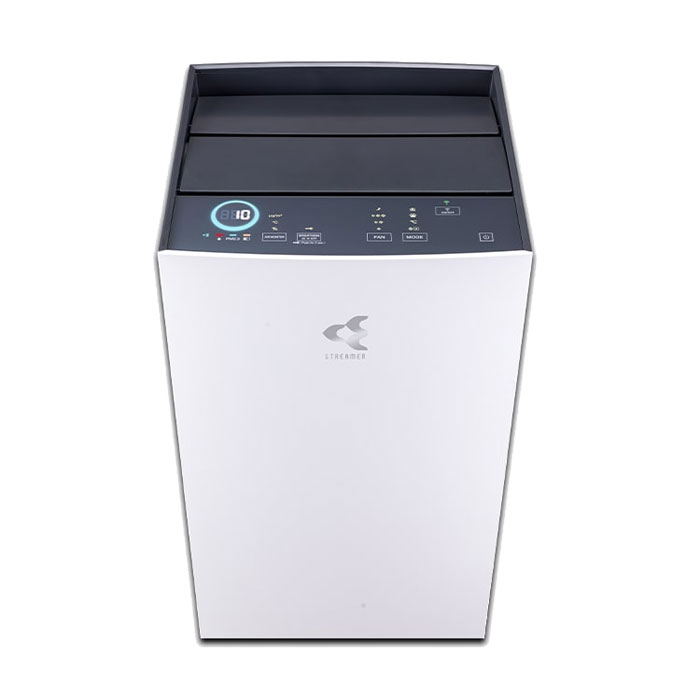 Daikin Air Purifier Tipe 80 Double Streamer Hepa Filter Wifi - MC80ZVM7